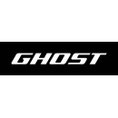 Ghost Bike